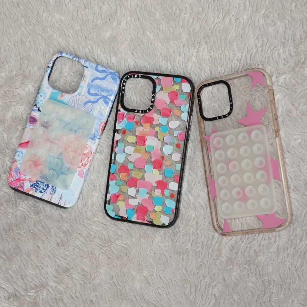 Casetify set iphone